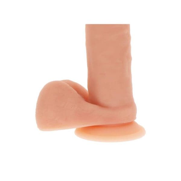 GET REAL - SILICONE DILDO 20